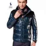 new ralph lauren doudoune homme 2019U etoile chaud hot sale 1242 bleu ww